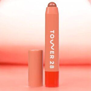 NIB Tower28 JuiceBalm Vegan Tinted Lip Balm (MIX)